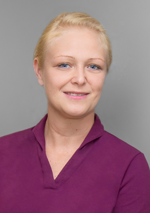 Jennyfer Theuermeister